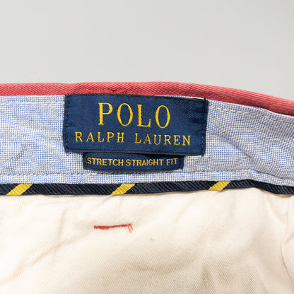 [メンズW35] 00年代 Polo Ralph Lauren/ポロラルフローレン チノパン