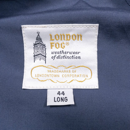 [メンズL] 90年代 LONDON FOG/ロンドンフォグ ハリントンジャケット