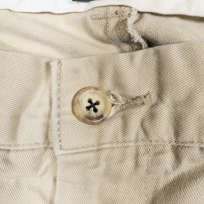 [メンズW35] 90〜00年代 Polo by Ralph Lauren/ポロバイラルフローレン チノパン CLASSIC CHINO
