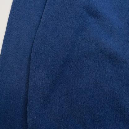 [メンズM] 00年代 Polo Ralph Lauren/ポロラルフローレン パーカー ポロベア フルジップ