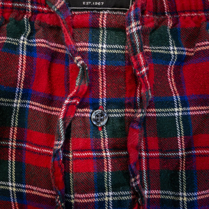 [メンズM] 00年代 Polo Ralph Lauren/ポロラルフローレン スリーピングパンツ パジャマパンツ