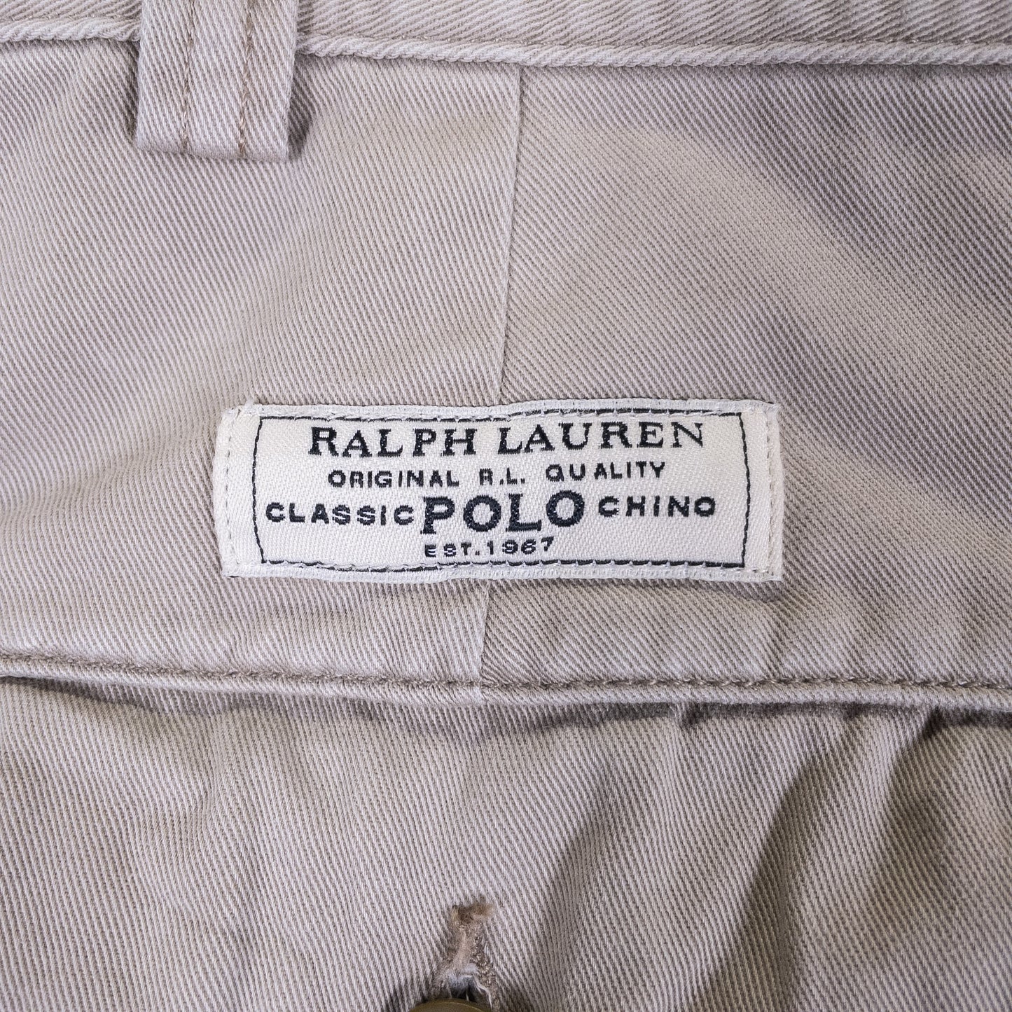 [メンズW35] 90〜00年代 Polo by Ralph Lauren/ポロバイラルフローレン ショートパンツ カーゴショーツ