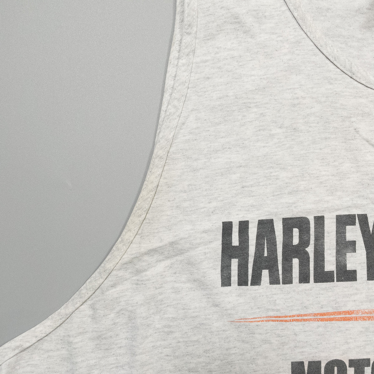 [メンズ4XL以上] 00年代 Harley-Davidson/ハーレーダビッドソン タンクトップ・ノースリーブトップス