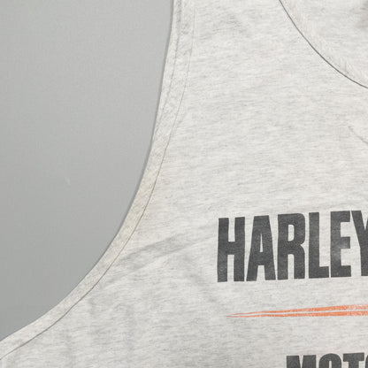 [メンズ4XL以上] 00年代 Harley-Davidson/ハーレーダビッドソン タンクトップ・ノースリーブトップス