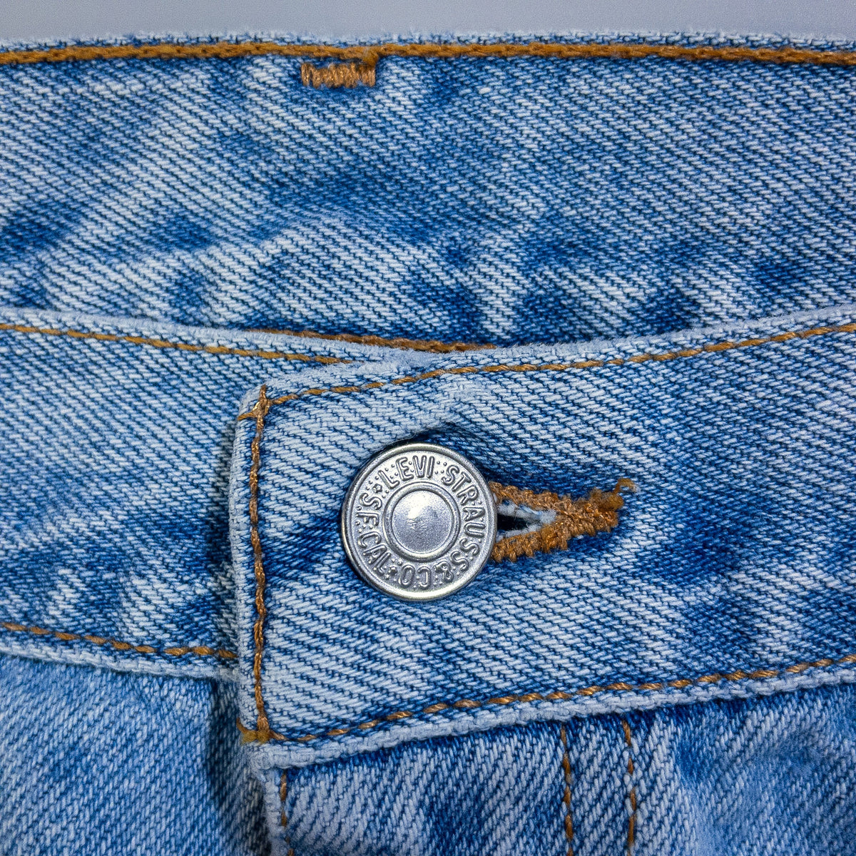 [メンズW32] 00年代 Levi's/リーバイス デニム ジーンズ 505 USA製