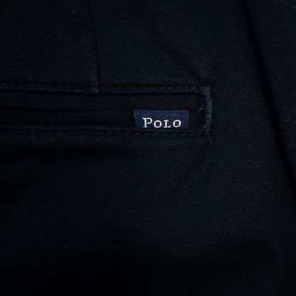 [メンズW35] 00年代 Polo by Ralph Lauren/ポロバイラルフローレン スラックス