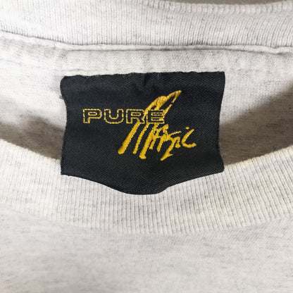 [メンズXXL] 90年代 Tシャツ NBA シカゴブルズ
