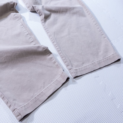 [メンズW33] 90〜00年代 Polo by Ralph Lauren/ポロバイラルフローレン チノパン ANDREW PANT