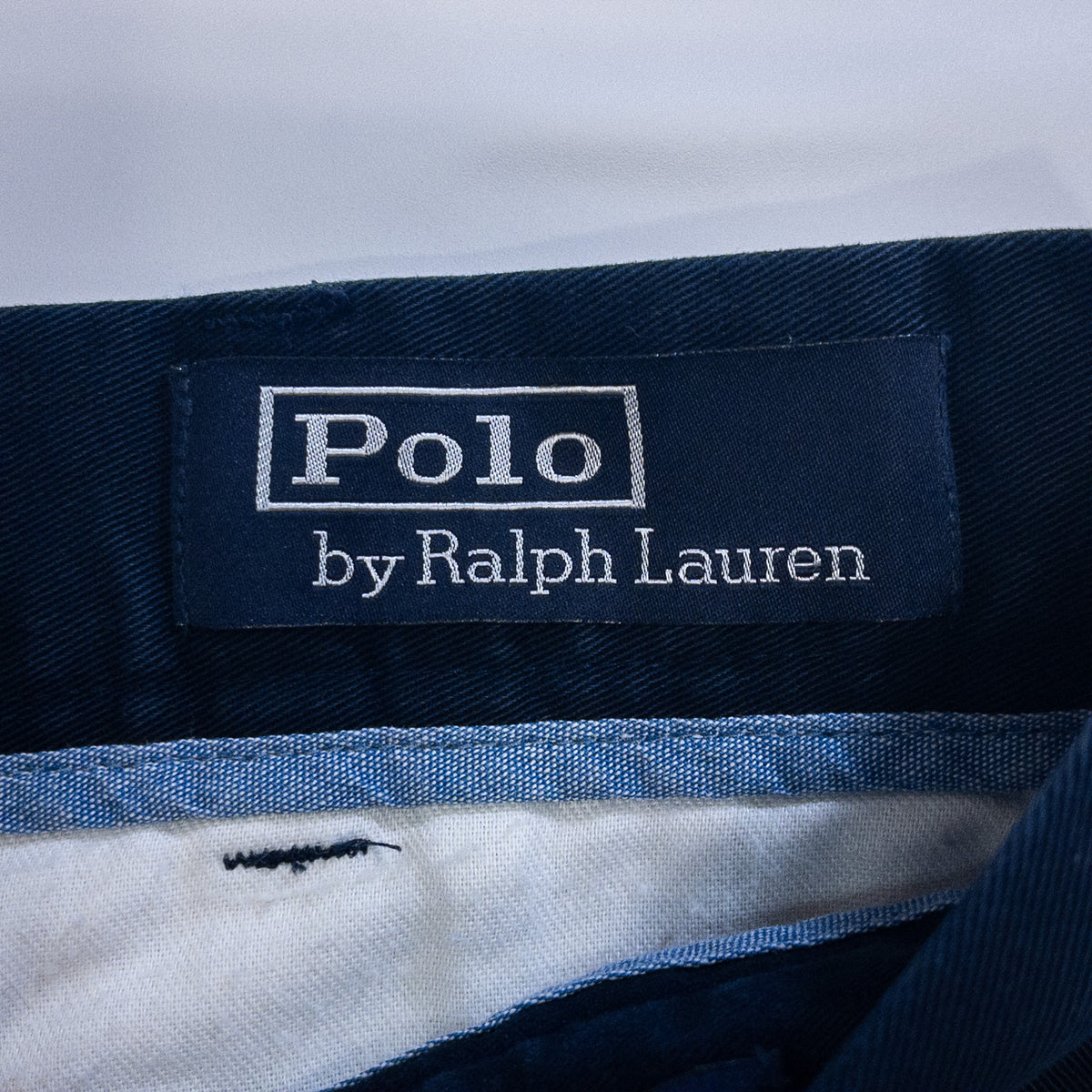 [メンズW35] 00〜10年代 Polo Ralph Lauren/ポロラルフローレン ショートパンツ チノショーツ ツータック