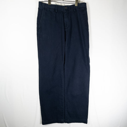 [メンズW29] 00年代 Polo Ralph Lauren/ポロラルフローレン チノパン RELAXED FIT