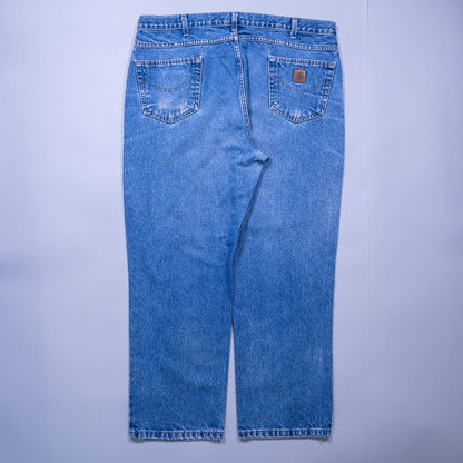 [メンズW39] 00年代 Carhartt/カーハート デニム ジーンズ