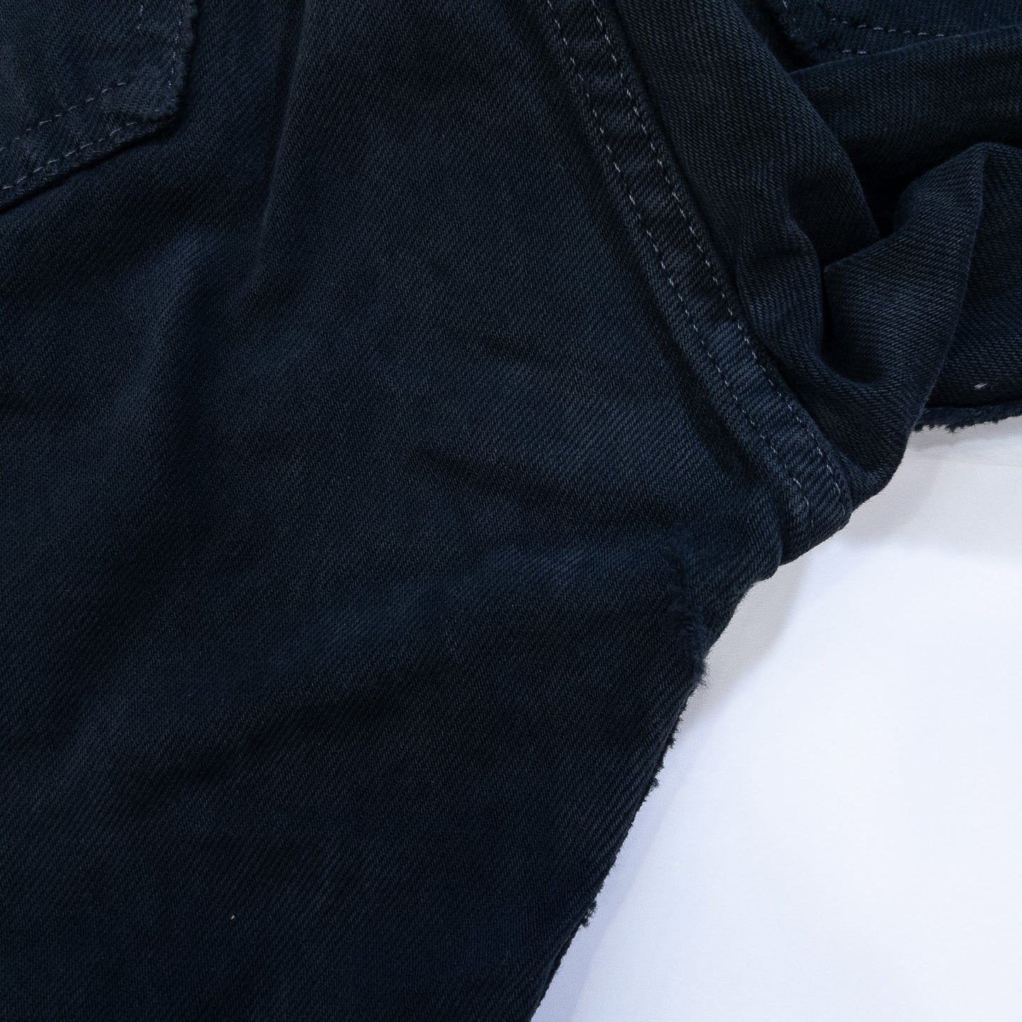 [メンズW30] 00年代 Levi's/リーバイス デニム ジーンズ 黒染め