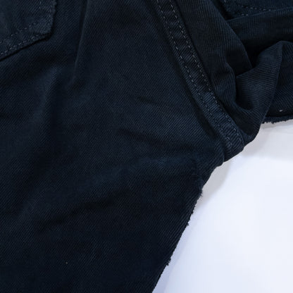 [メンズW30] 00年代 Levi's/リーバイス デニム ジーンズ 黒染め