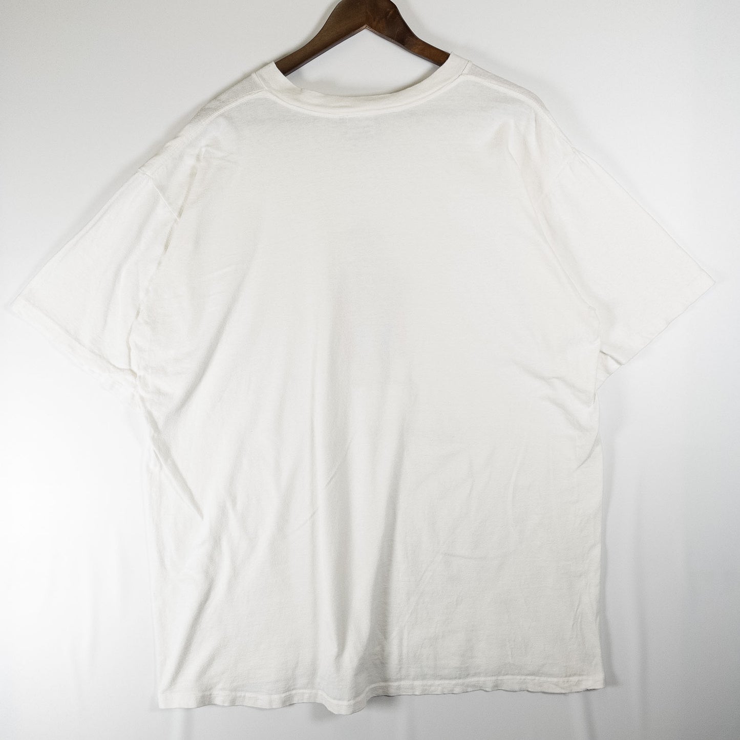 [メンズXL] 90年代 University WEAR Tシャツ Super Dad
