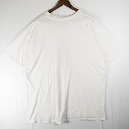 [メンズXL] 90年代 University WEAR Tシャツ Super Dad