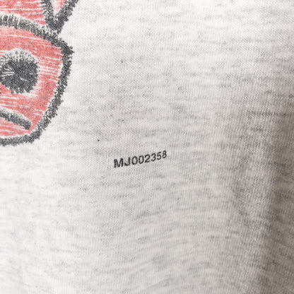 [メンズXXL] 90年代 Tシャツ NBA シカゴブルズ