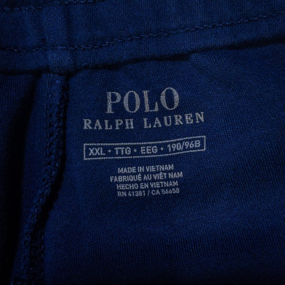 [メンズW33] 00年代 Polo by Ralph Lauren/ポロバイラルフローレン イージーパンツ スウェットパンツ