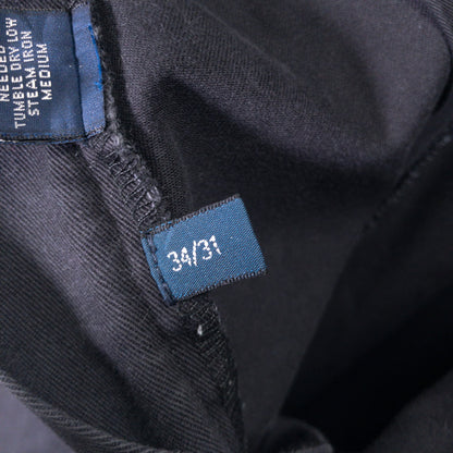 [メンズW34] 90年代 Polo Ralph Lauren/ポロラルフローレン チノパン チノパンツ ANDREW PANT