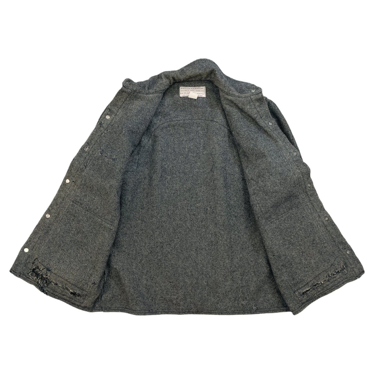 [メンズM] 80〜90年代 FILSON/フィルソン ウールジャケット
