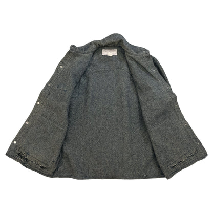 [メンズM] 80〜90年代 FILSON/フィルソン ウールジャケット