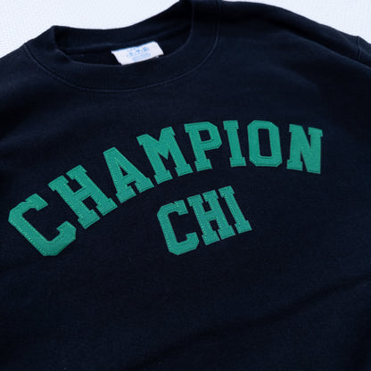 [メンズXL] 00年代 Champion/チャンピオン スウェット トレーナー REVERSE WEAVE リバースウィーブ
