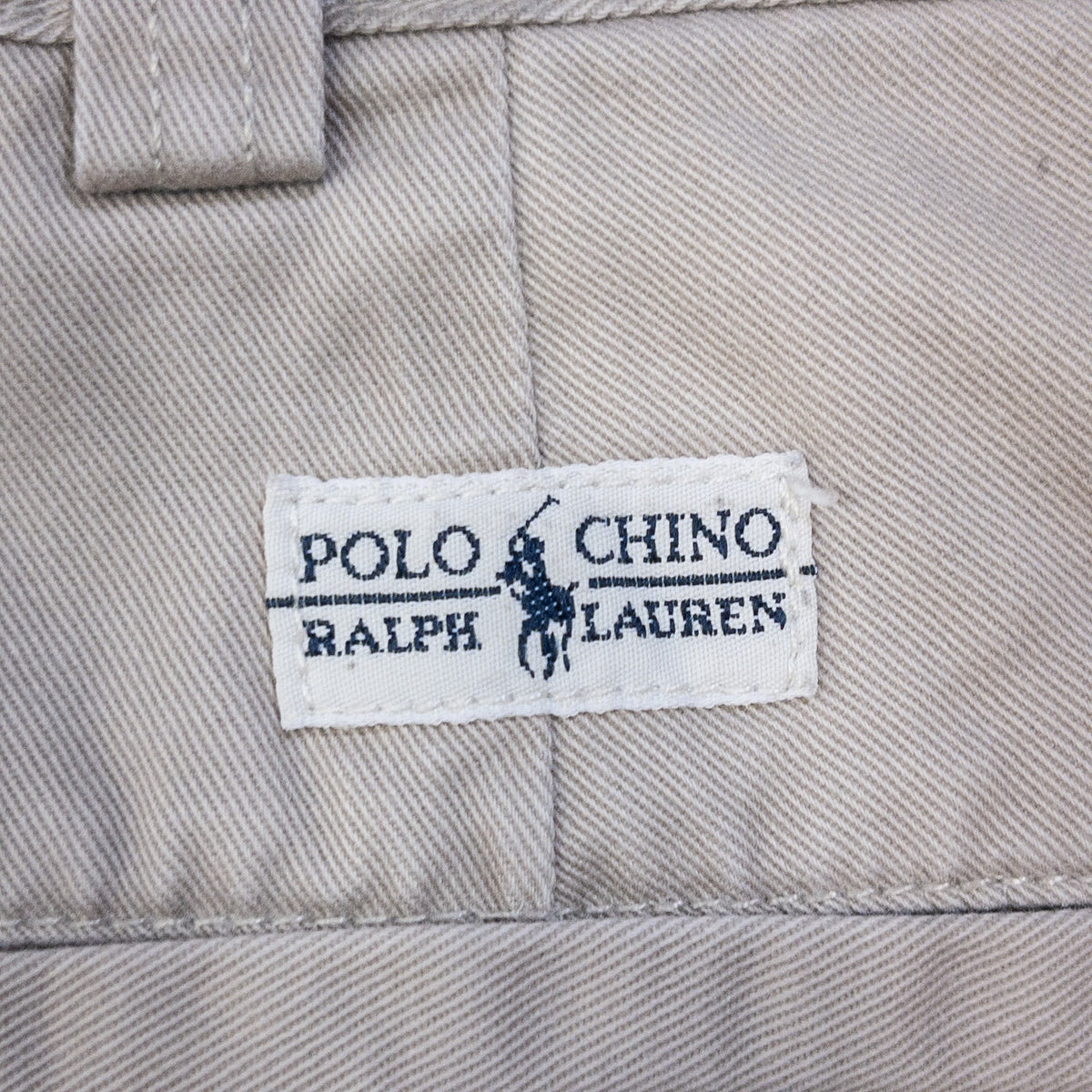 [メンズW35] 00〜10年代 Polo by Ralph Lauren/ポロバイラルフローレン ショートパンツ カーゴショーツ チノ