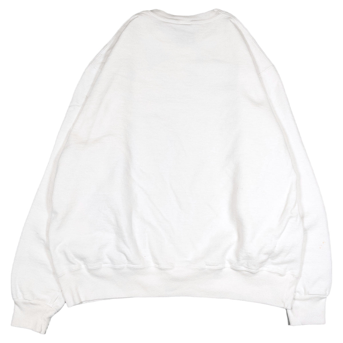 [メンズXXL] 90〜00年代 Champion/チャンピオン スウェット トレーナー ワンポイント