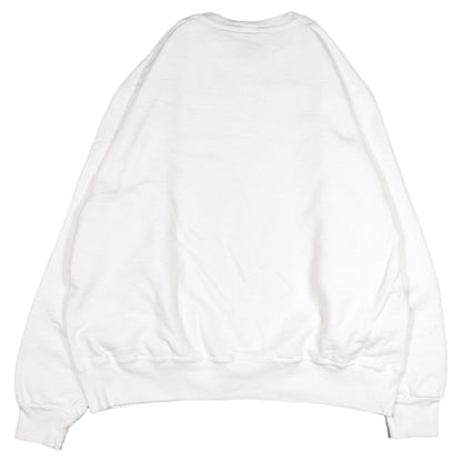 [メンズXXL] 90〜00年代 Champion/チャンピオン スウェット トレーナー ワンポイント