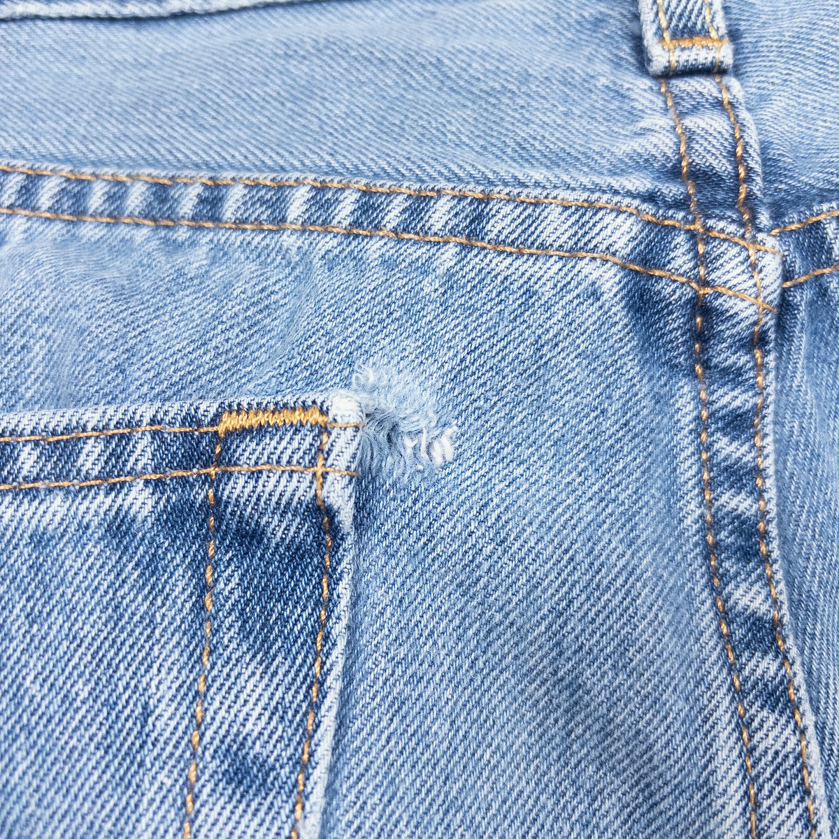 [メンズW33] 00年代 Levi's/リーバイス デニム ジーンズ 541 テーパード