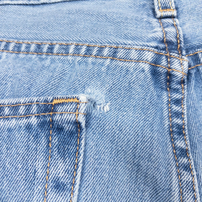 [メンズW33] 00年代 Levi's/リーバイス デニム ジーンズ 541 テーパード