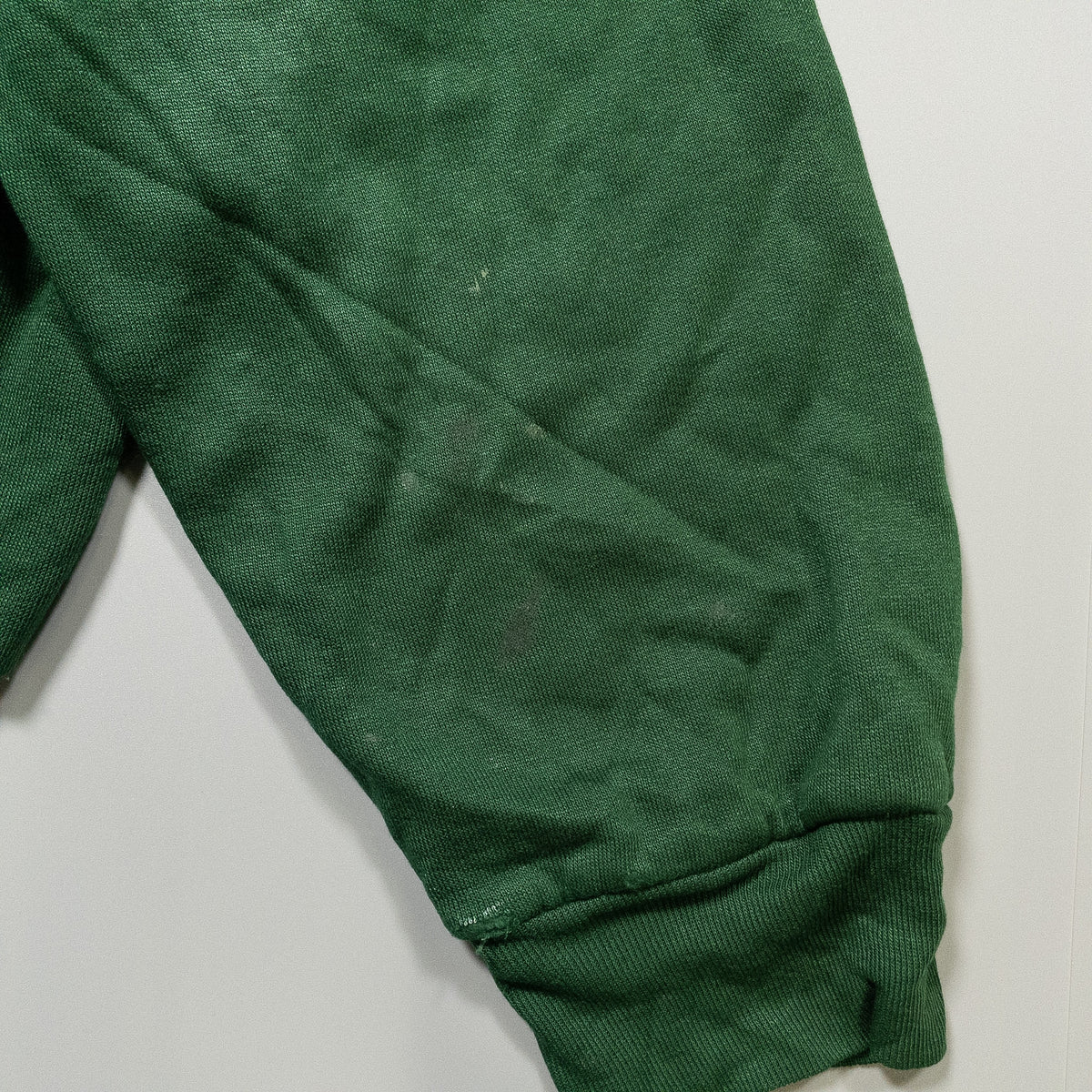[メンズXL] 70〜80年代 SPORTS AFIELD パーカー フルジップパーカー 裏地サーマル