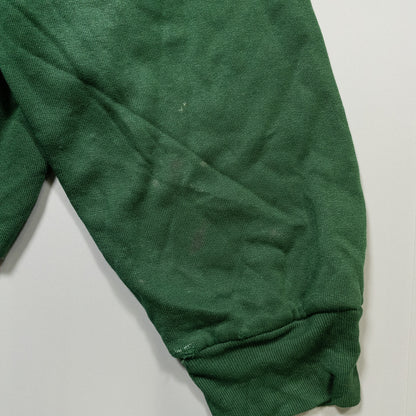 [メンズXL] 70〜80年代 SPORTS AFIELD パーカー フルジップパーカー 裏地サーマル