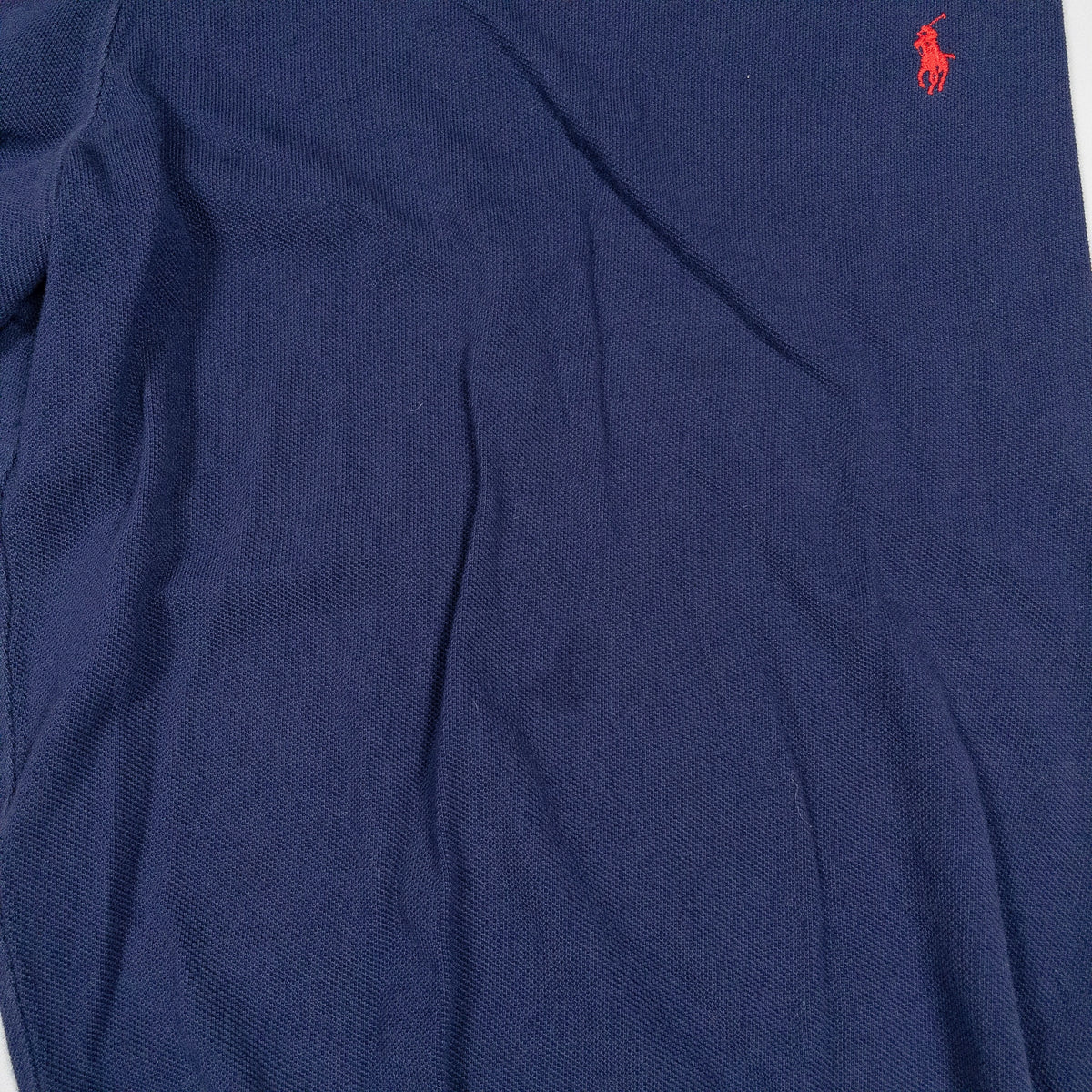 [メンズM] 90年代 Polo by Ralph Lauren/ポロバイラルフローレン スウェットパンツ ワンポイント 無地
