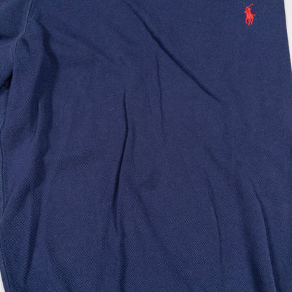 [メンズM] 90年代 Polo by Ralph Lauren/ポロバイラルフローレン スウェットパンツ ワンポイント 無地
