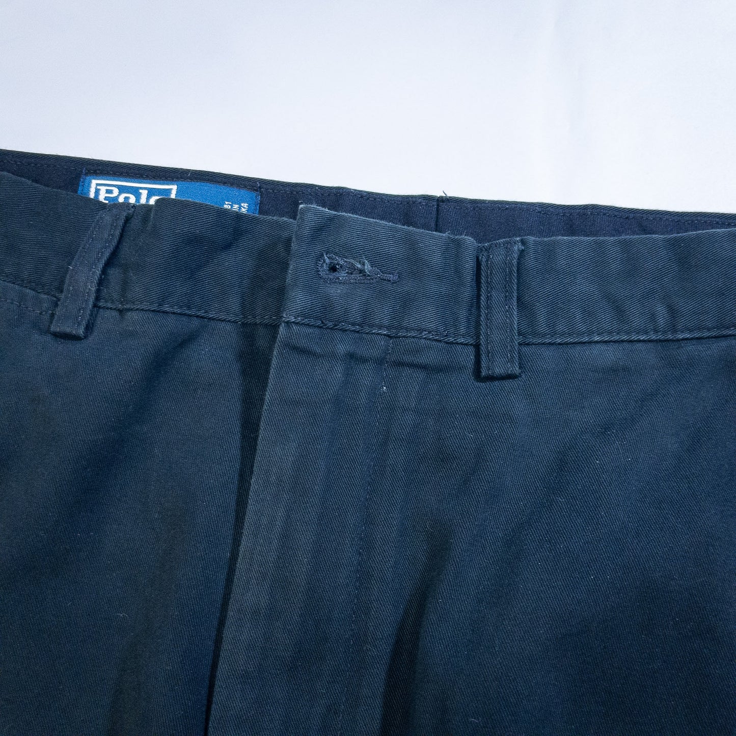 [メンズW30] 90〜00年代 Polo by Ralph Lauren/ポロバイラルフローレン チノパン PROSPECT PANT