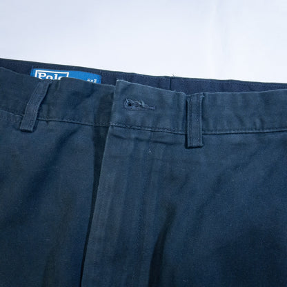 [メンズW30] 90〜00年代 Polo by Ralph Lauren/ポロバイラルフローレン チノパン PROSPECT PANT