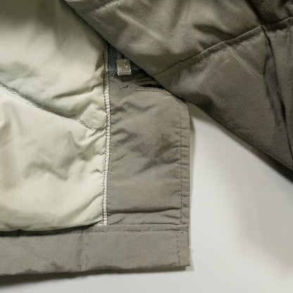 [メンズXL] 80〜90年代 L.L.Bean/エルエルビーン ダウンジャケット ハンティングシェルジャケット