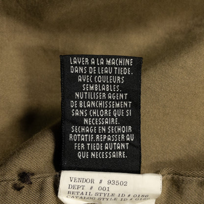 [メンズXL] 90〜00年代 Eddie Bauer/エディーバウアー ハンティングジャケット
