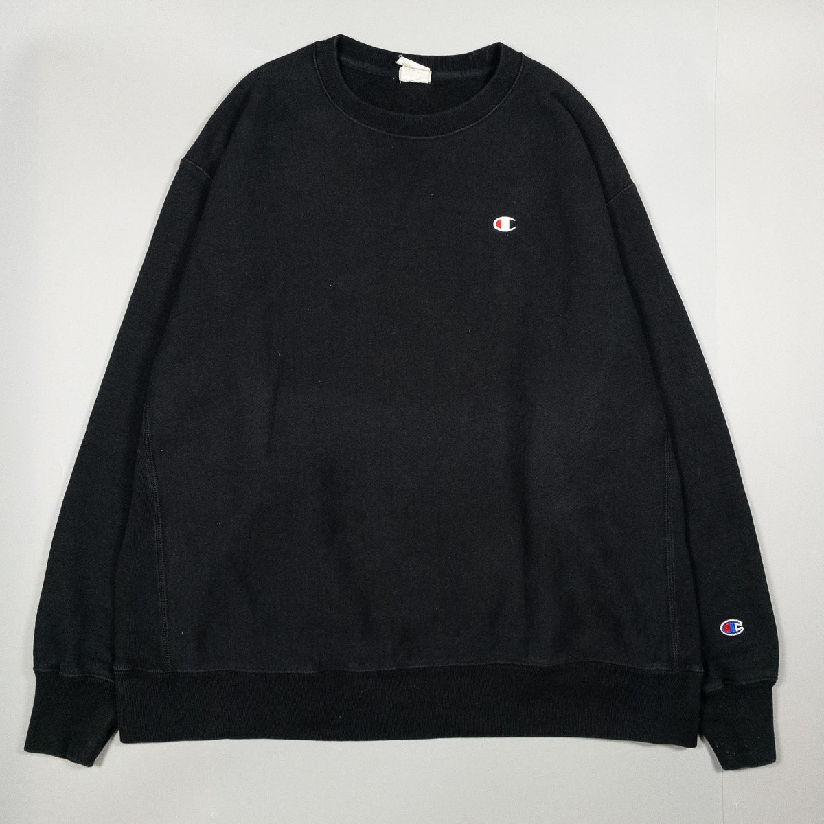 [メンズXXL] 00年代 Champion/チャンピオン スウェット トレーナー REVERSE WEAVE リバースウィーブ
