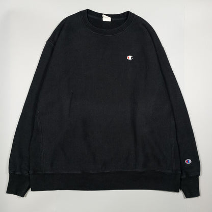 [メンズXXL] 00年代 Champion/チャンピオン スウェット トレーナー REVERSE WEAVE リバースウィーブ