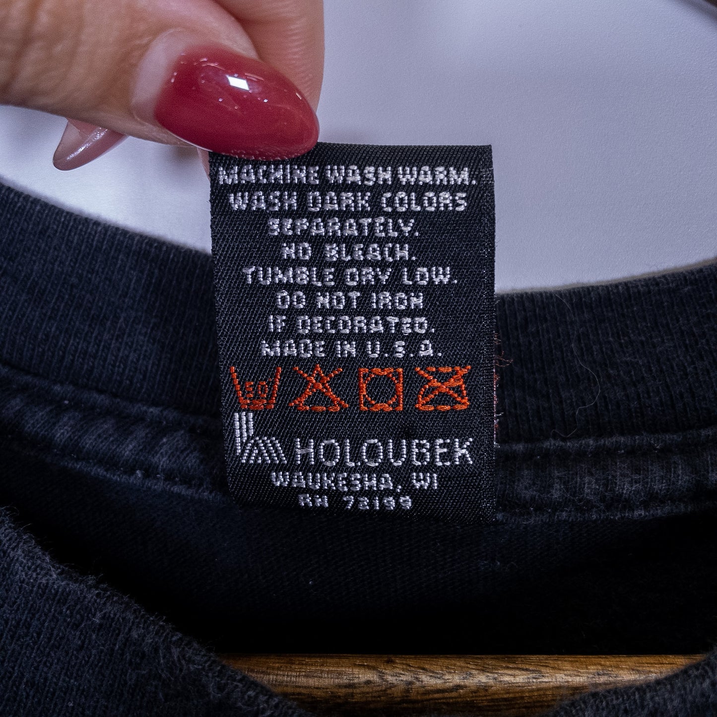 [メンズM] 90〜00年代 Harley-Davidson/ハーレーダビッドソン Tシャツ ハーレーT
