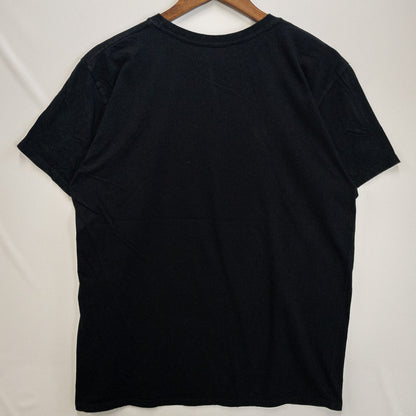 [メンズM] 00年代 Tシャツ The Hulk ハルク マーベル キャラクター