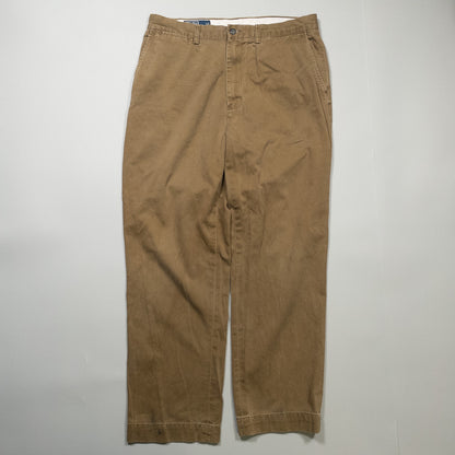 [メンズW31] 90〜00年代 Polo by Ralph Lauren/ポロバイラルフローレン チノパン PROSPECT PANT