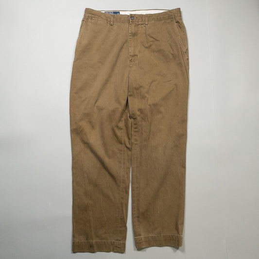 [メンズW31] 90〜00年代 Polo by Ralph Lauren/ポロバイラルフローレン チノパン PROSPECT PANT