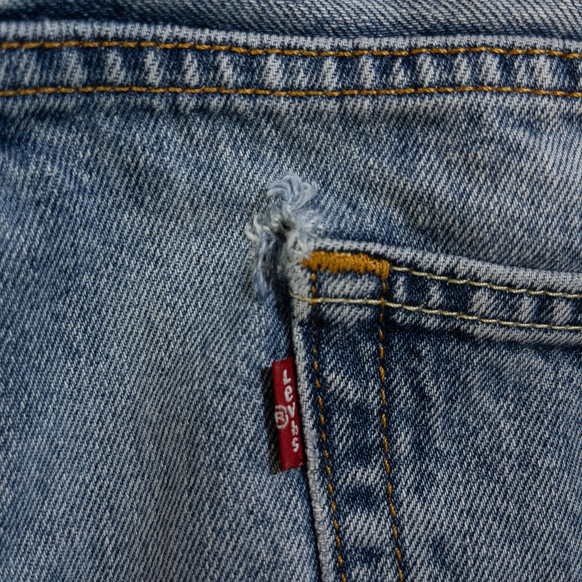 [メンズW38] 00年代 Levi's/リーバイス デニム ジーンズ 560 テーパード