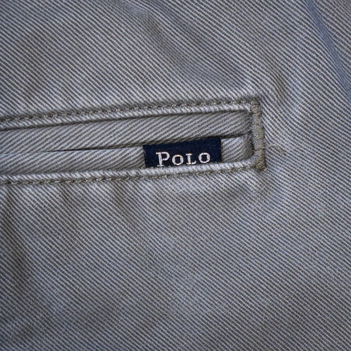 [メンズW35] 00年代 Polo Ralph Lauren/ポロラルフローレン チノパン