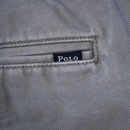 [メンズW35] 00年代 Polo Ralph Lauren/ポロラルフローレン チノパン