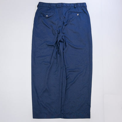 [メンズW35] 90〜00年代 POLO GOLF RALPH LAUREN/ポロゴルフラルフローレン スラックス ツータック