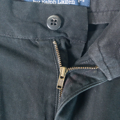 [メンズW34] 90〜00年代 Polo by Ralph Lauren/ポロバイラルフローレン チノパン HAMMOND PANT