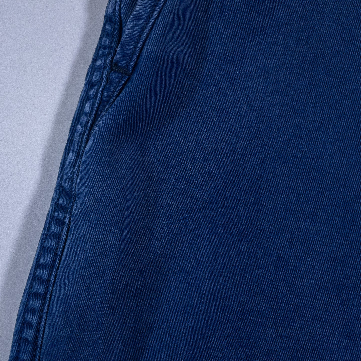 チノショーツ W32 ネイビー  ロゴ刺繍 Polo Ralph Lauren/ポロラルフローレン